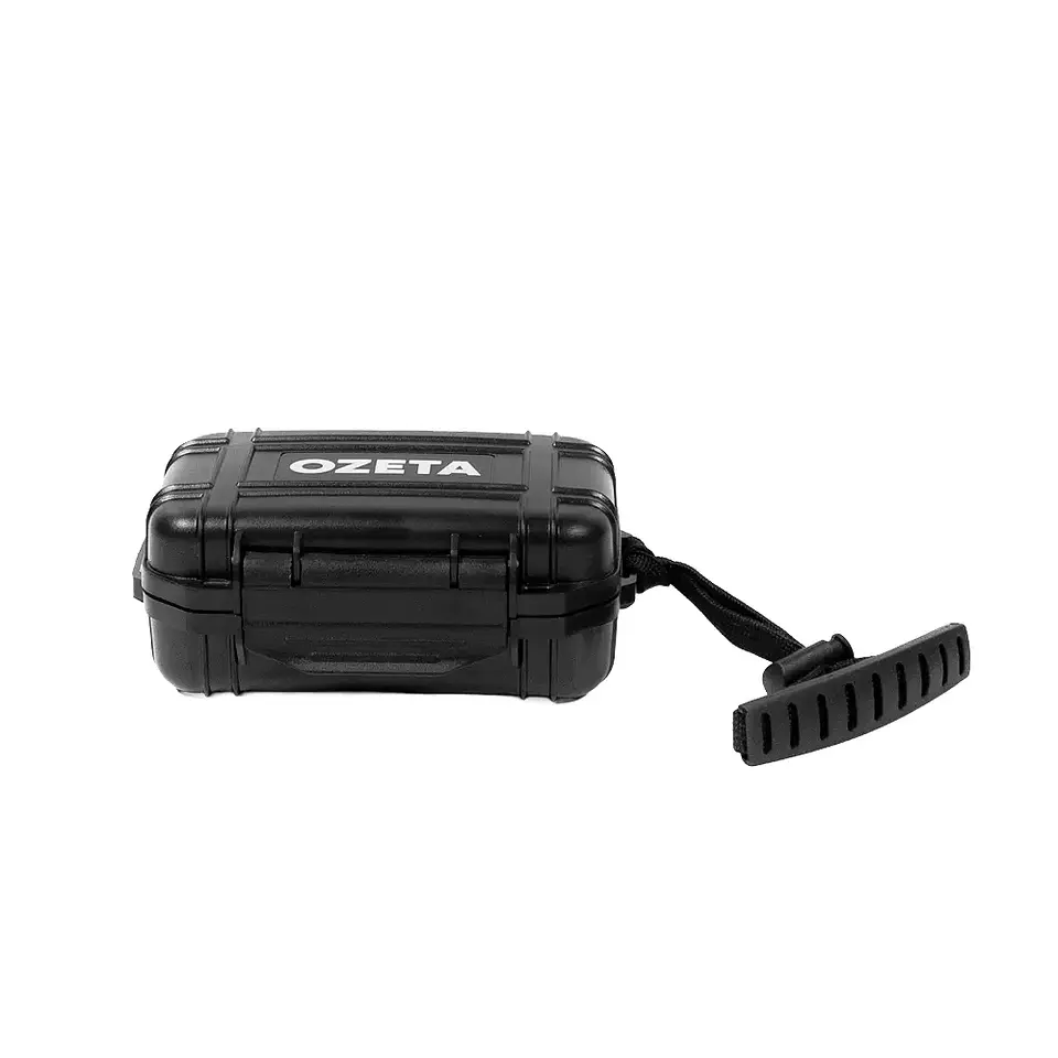 Ozeta Hard Case Pequeño 2