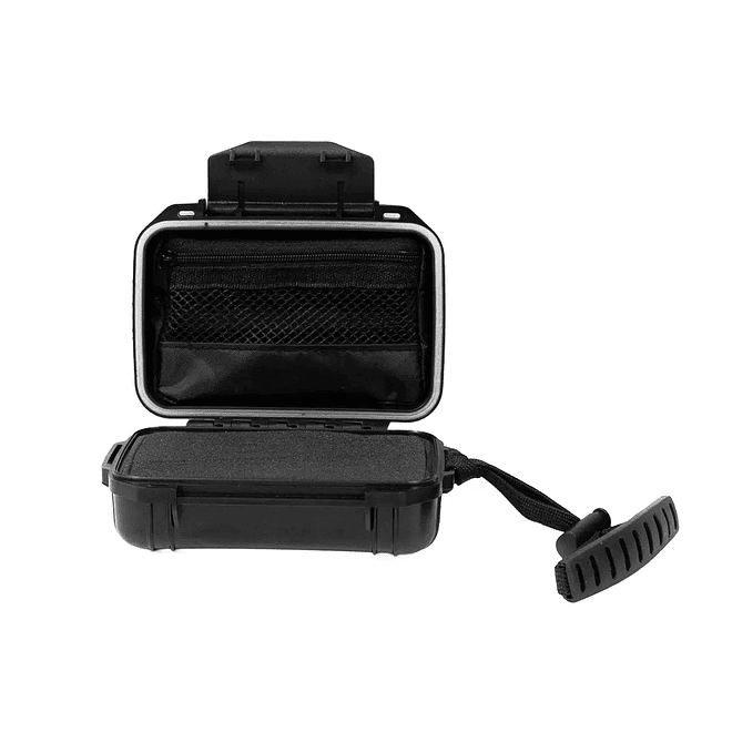 Ozeta Hard Case Pequeño 3