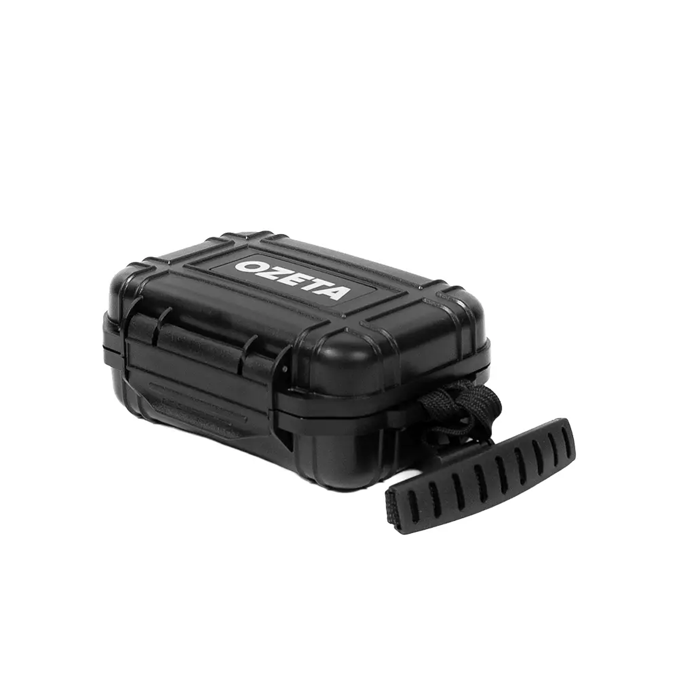 Ozeta Hard Case Pequeño 1