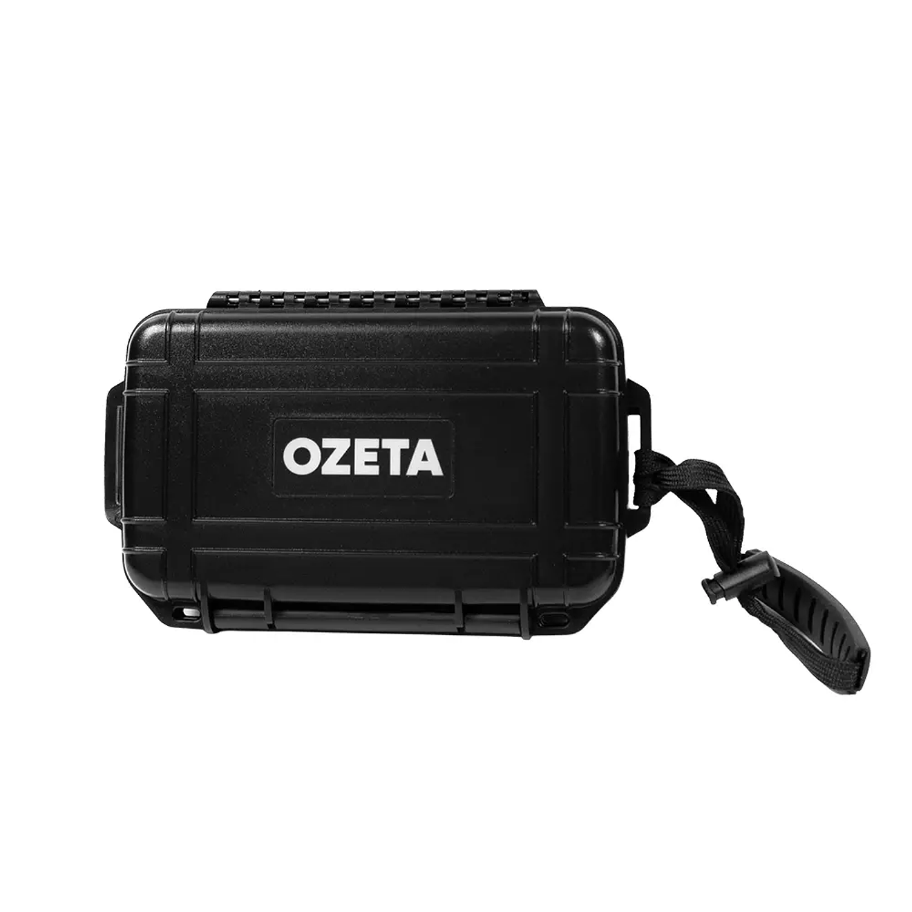 Ozeta Hard Case Mediano 2