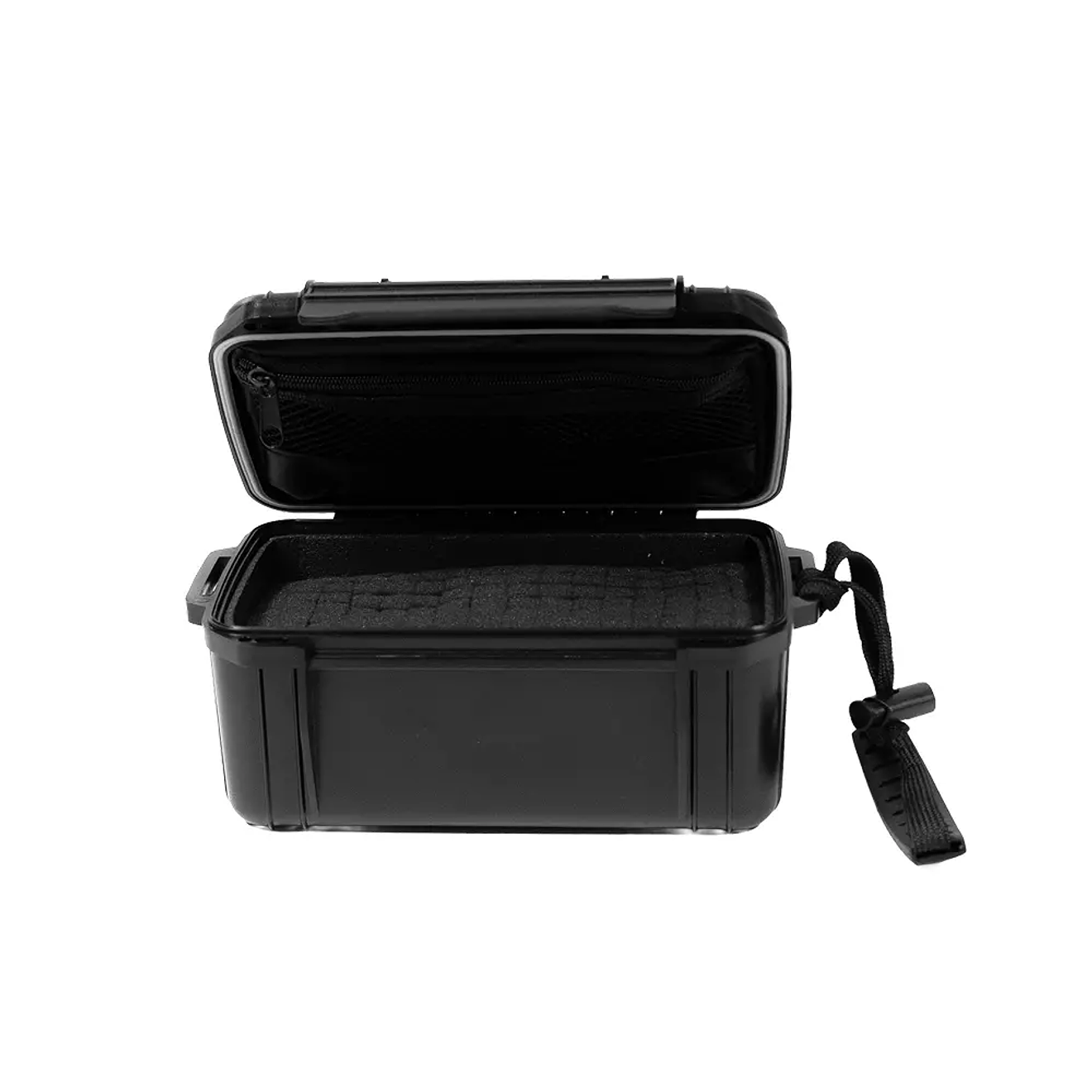 Ozeta Hard Case Mediano 3