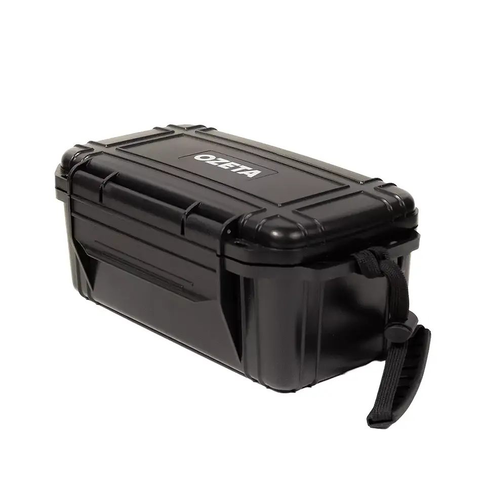 Ozeta Hard Case Grande 3