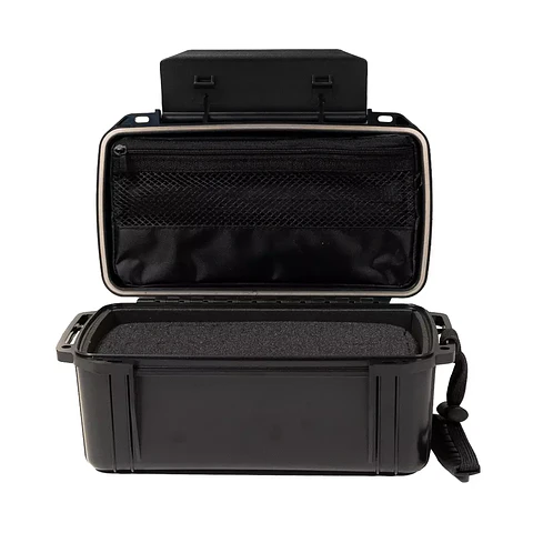 Ozeta Hard Case Grande