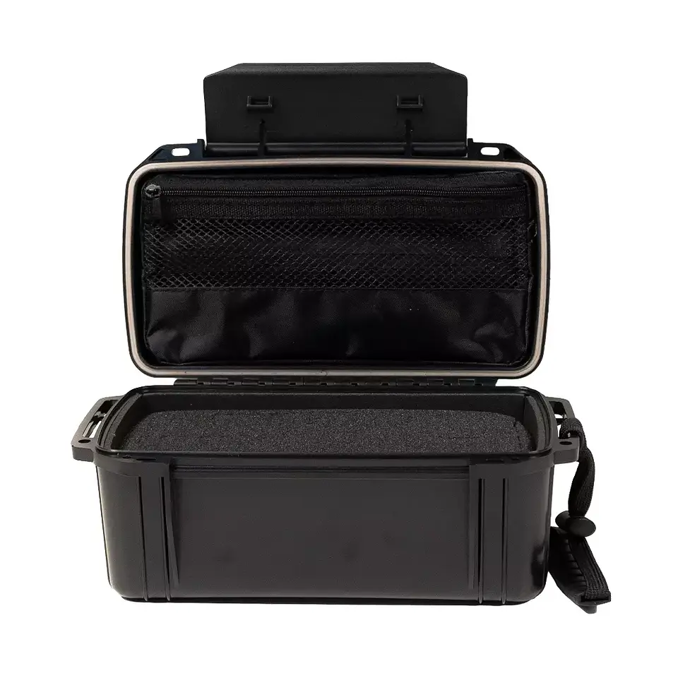 Ozeta Hard Case Grande 2