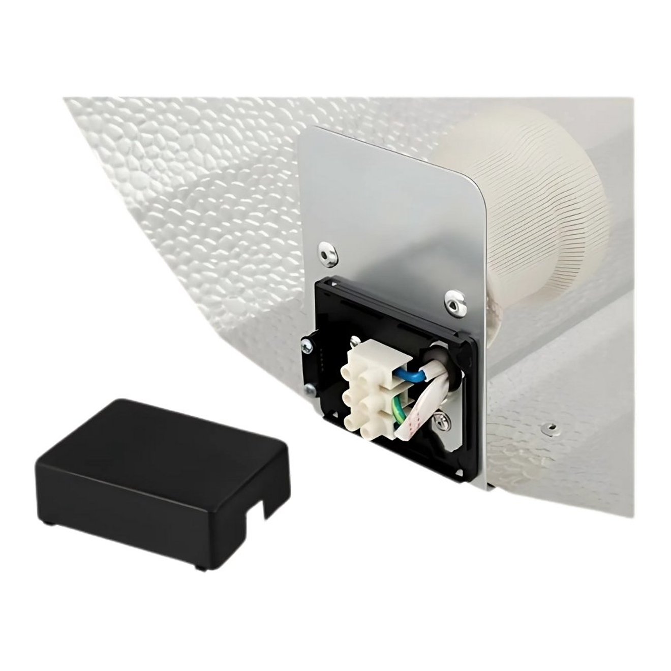 Kasvi Reflector Watermark Stuco Conbox 2