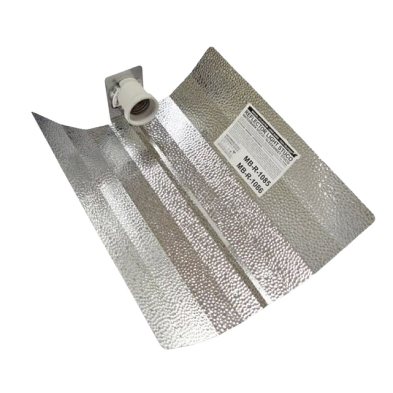 Kasvi Reflector Watermark Stuco Conbox 1