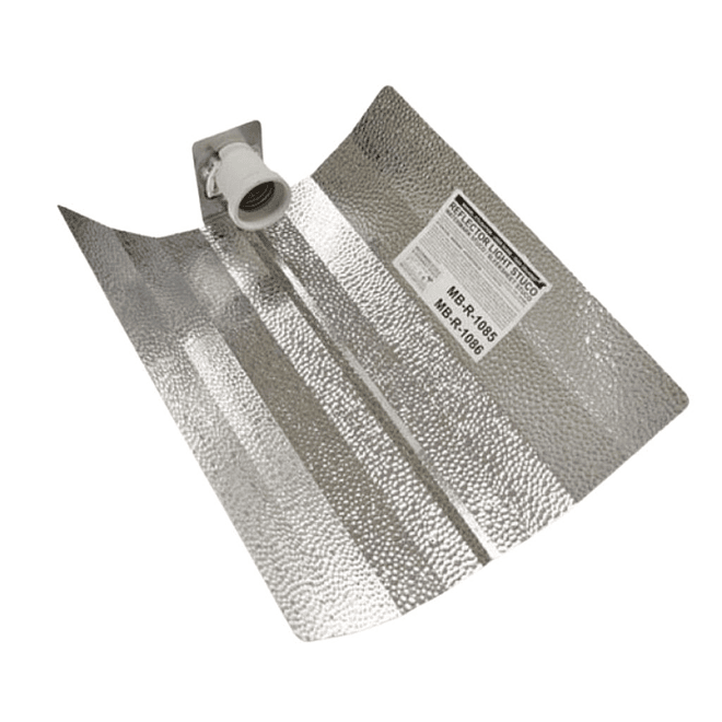 Kasvi Reflector Watermark Stuco Conbox 1