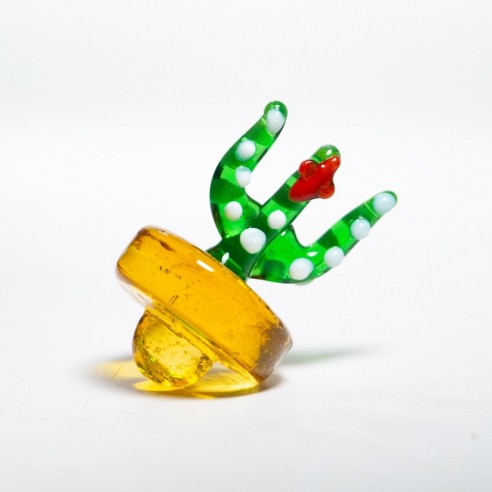 Cab Cap Cactus