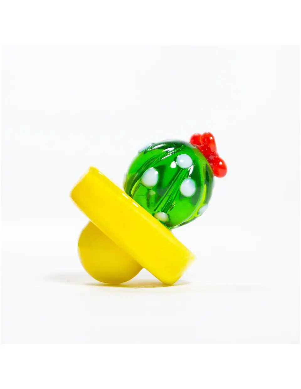 Cab Cap Mini Cactus 1