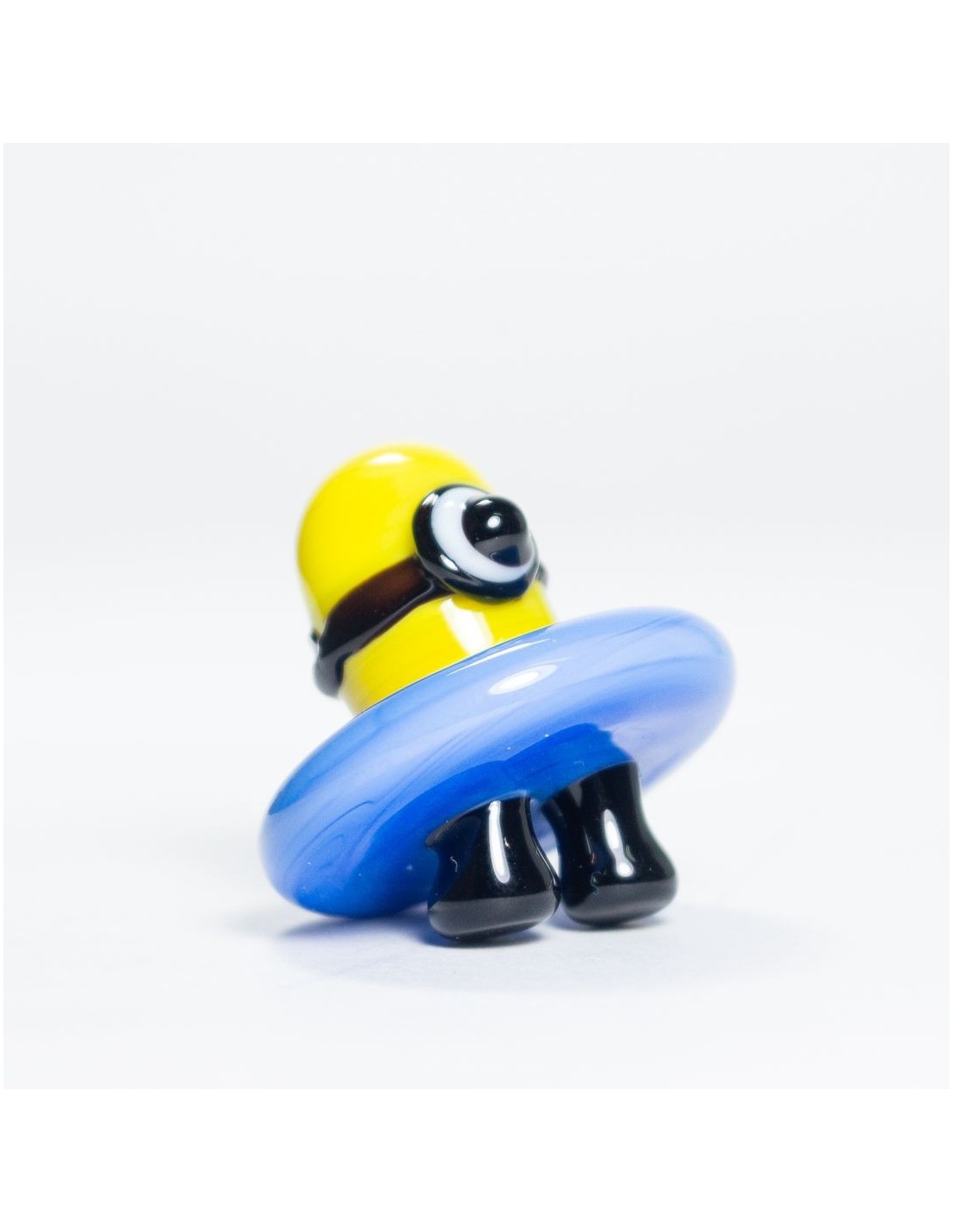 Cab Cap Minion