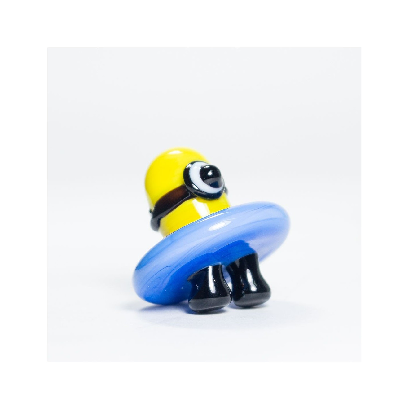 Cab Cap Minion 1