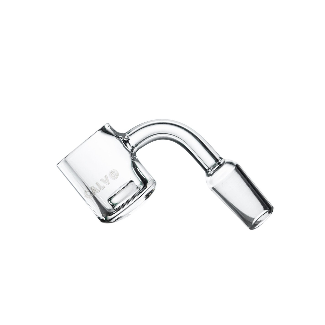 Calvo Glass Banger Domo 14mm 1