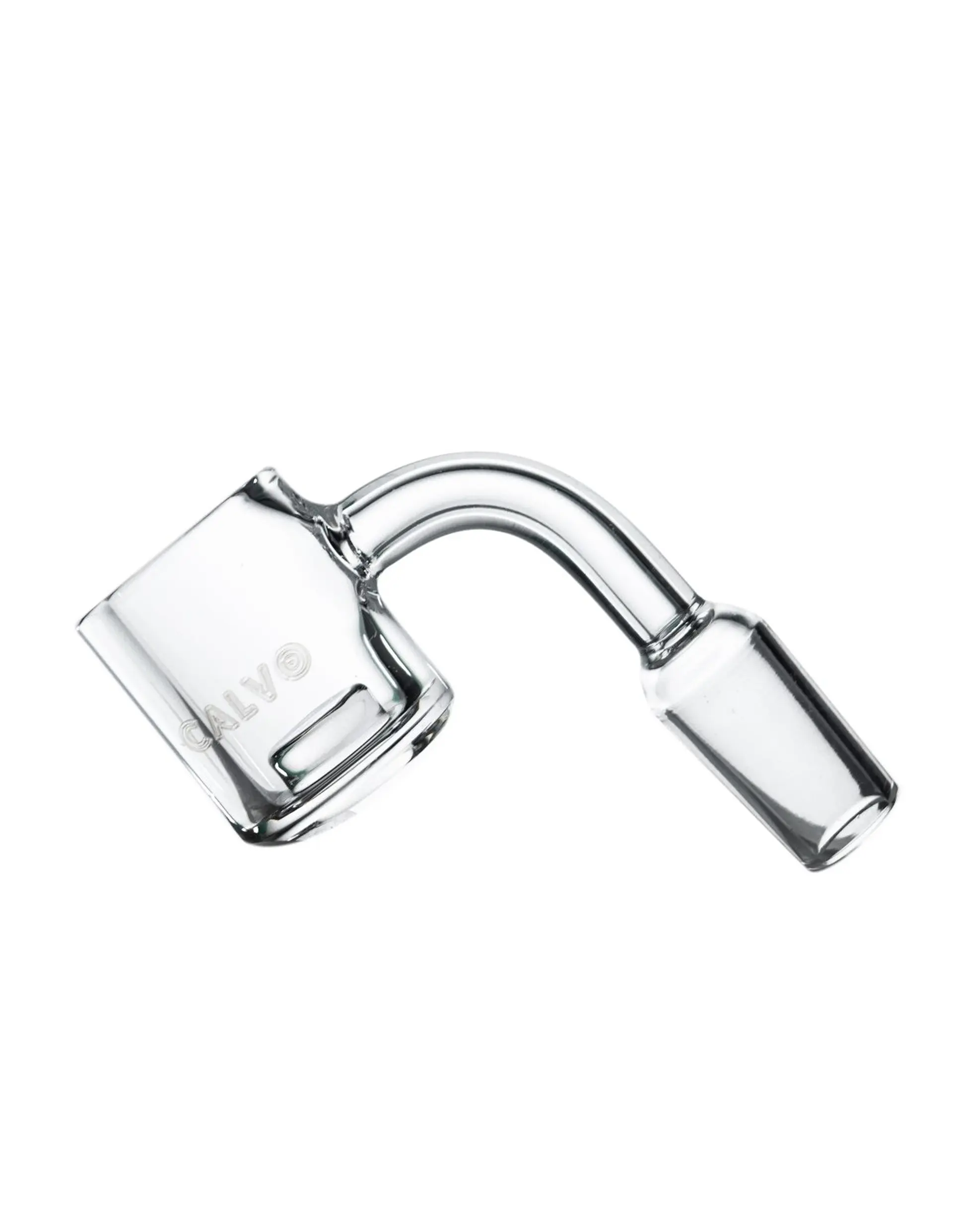 Calvo Glass Banger Domo 14mm 1