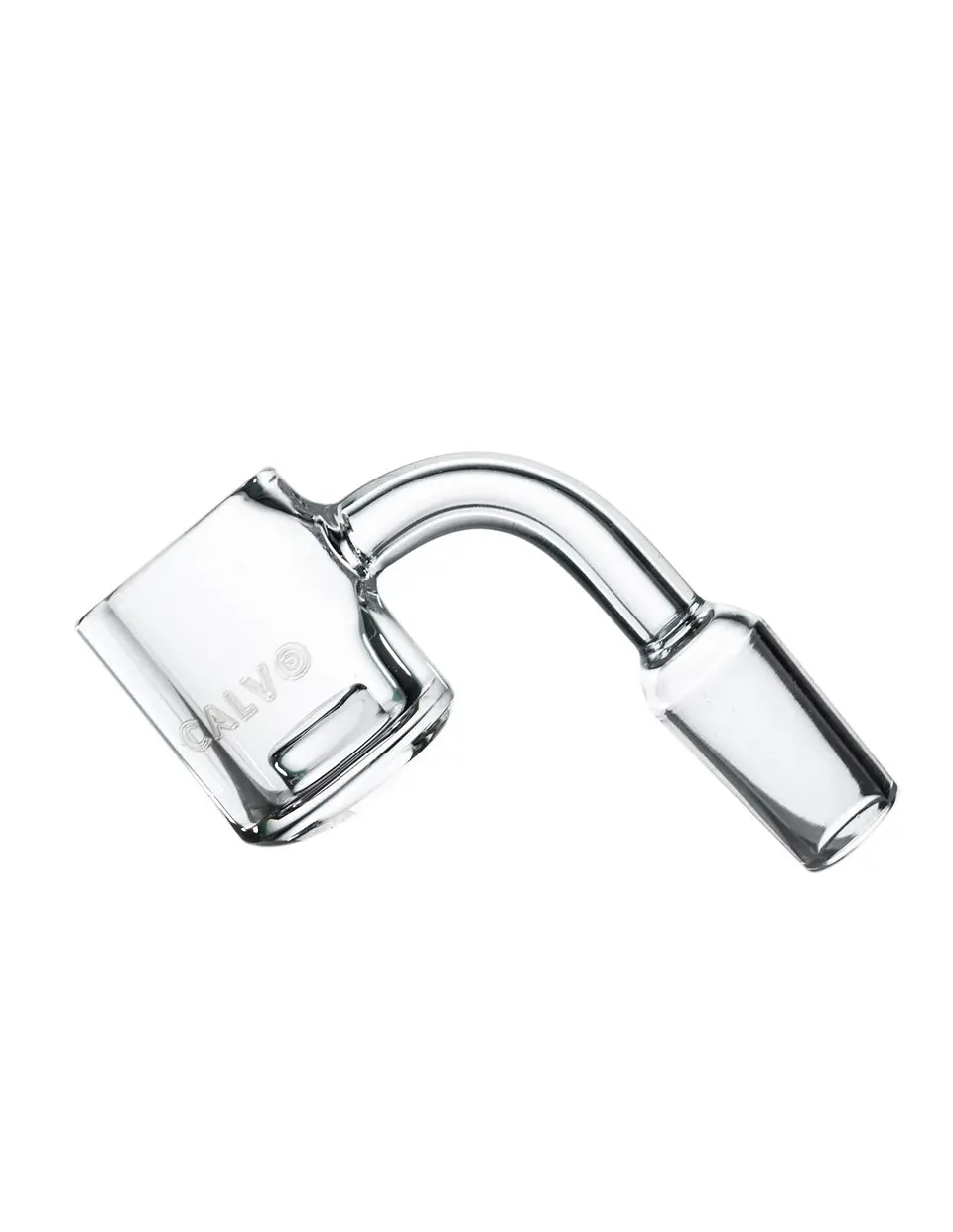 Calvo Glass Banger Domo 14mm 1