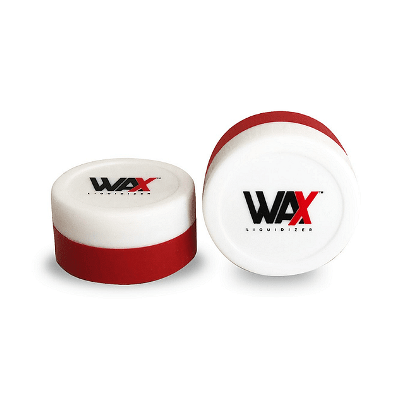 Wax Liquidizer Contenedor silicona 7ml 1