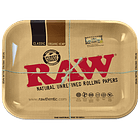 Bandeja RAW metálica Classic - Grande 1