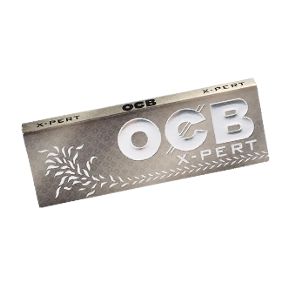 Papelillos OCB X-Pert 1 1/4 1