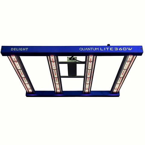 Delight LED Quantum Lite 360w