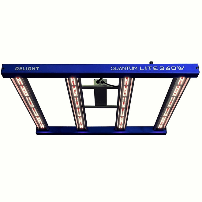 Delight LED Quantum Lite 360w 1