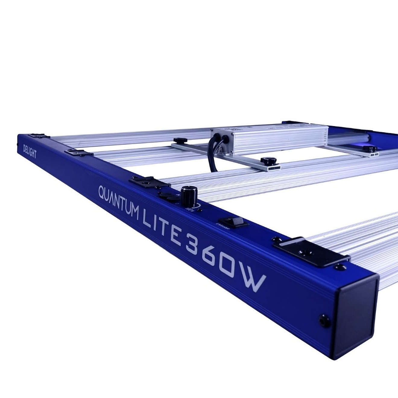 Delight LED Quantum Lite 360w 3