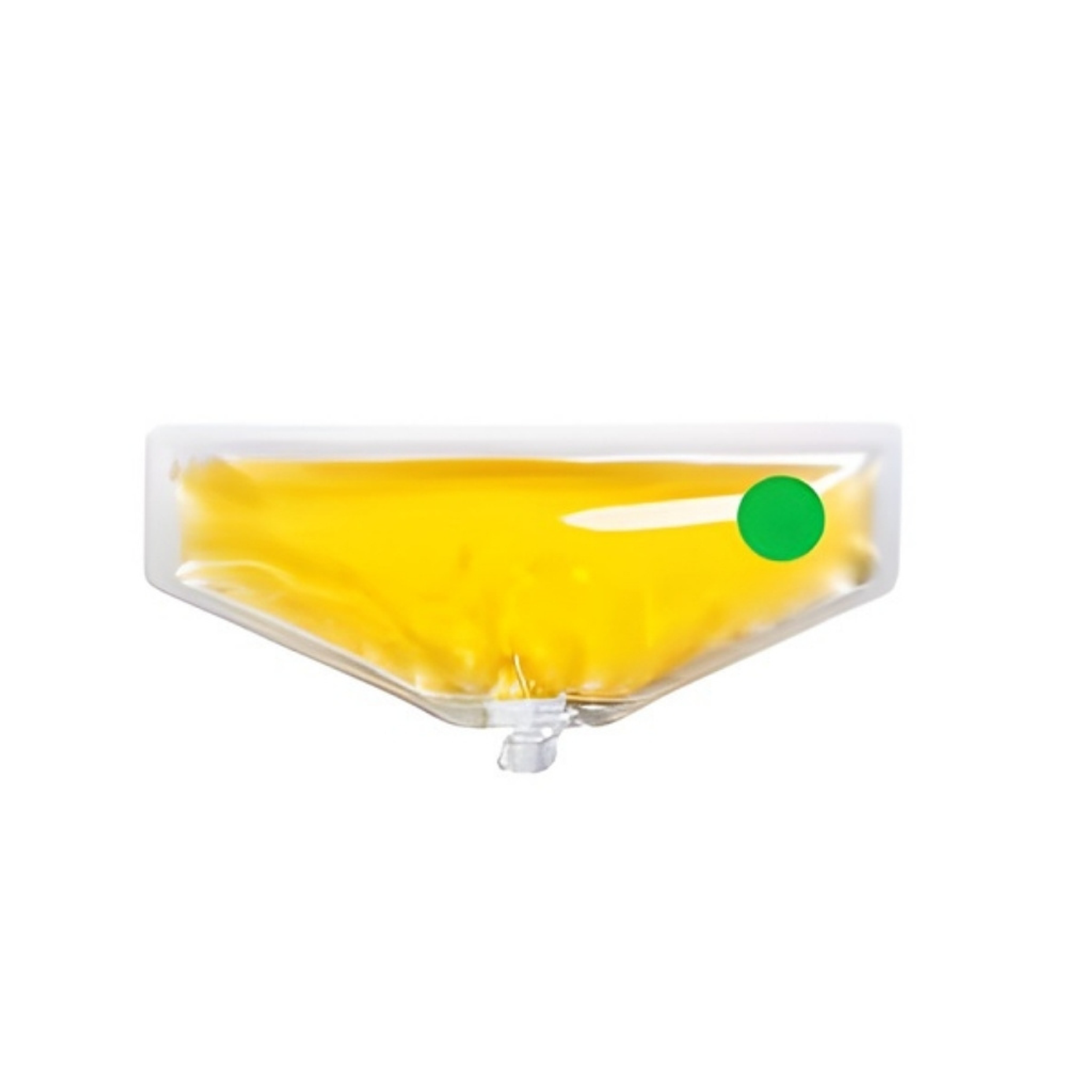 CleanU ScreenUrin Urine Refill Pack 80 ml 1