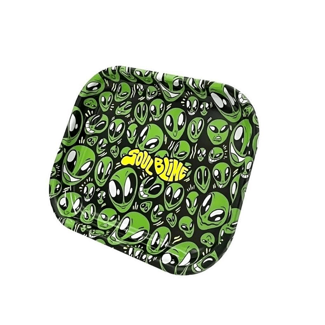 Soulblime bandejas pequeña - Ilustradas 1