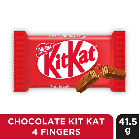 Chocolate Kit Kat 41.5 g