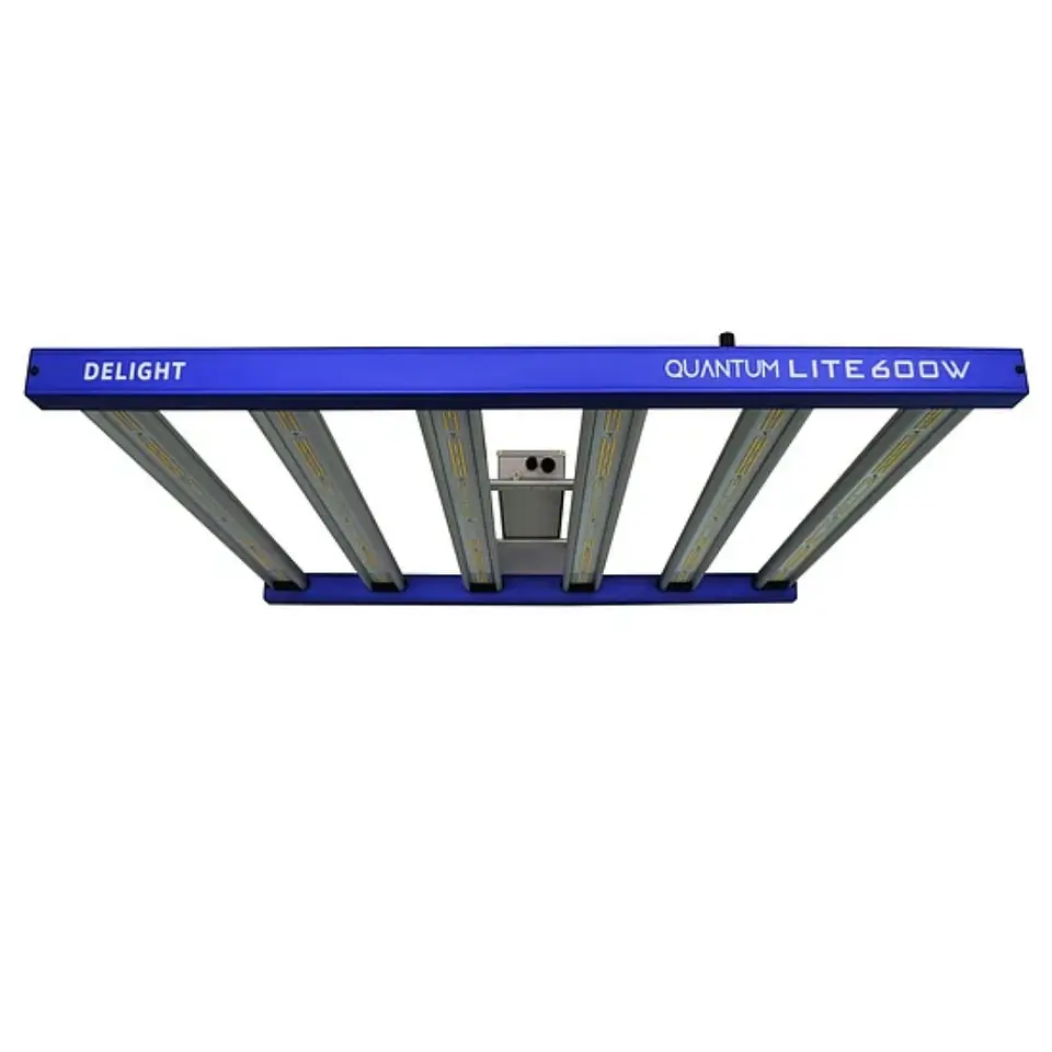 Delight LED Quantum Lite 600W 3