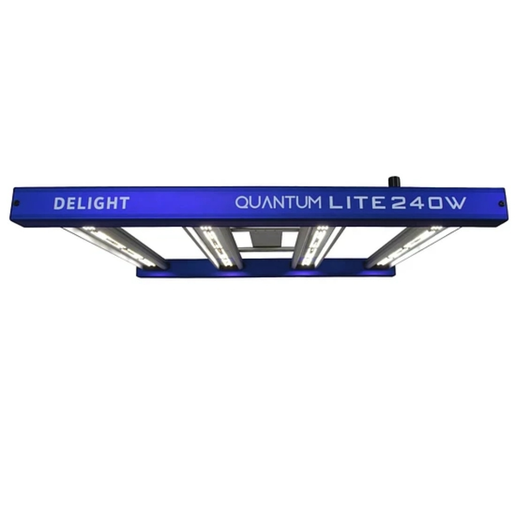 Delight LED Quantum Lite 240W