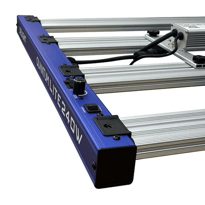 Delight LED Quantum Lite 240W 2