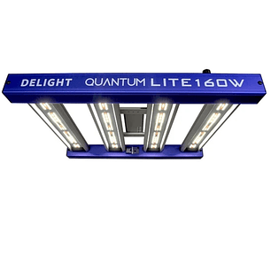 Delight LED Quantum Lite 160W