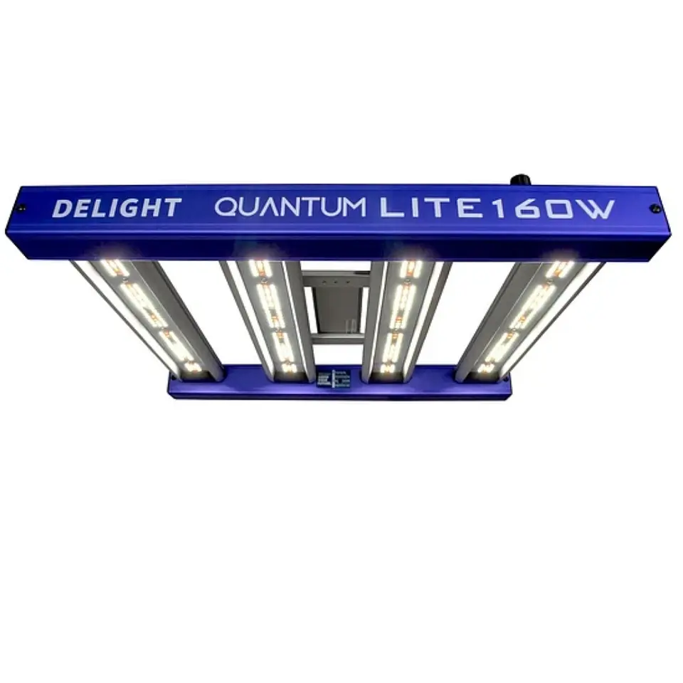 Delight LED Quantum Lite 160W 1