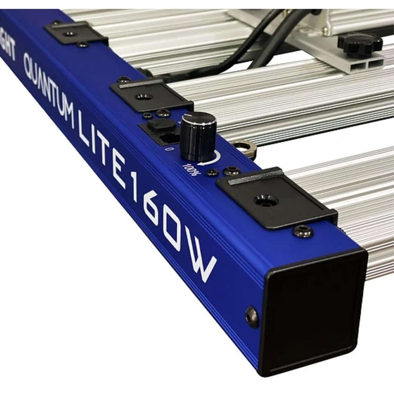 Delight LED Quantum Lite 160W 2