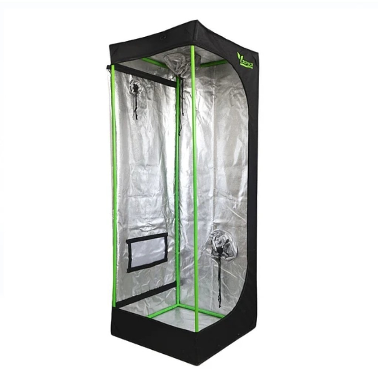 Cropbox Light Carpa Indoor 60×60×160 1