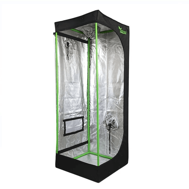 Cropbox Light Carpa Indoor 60×60×160 1