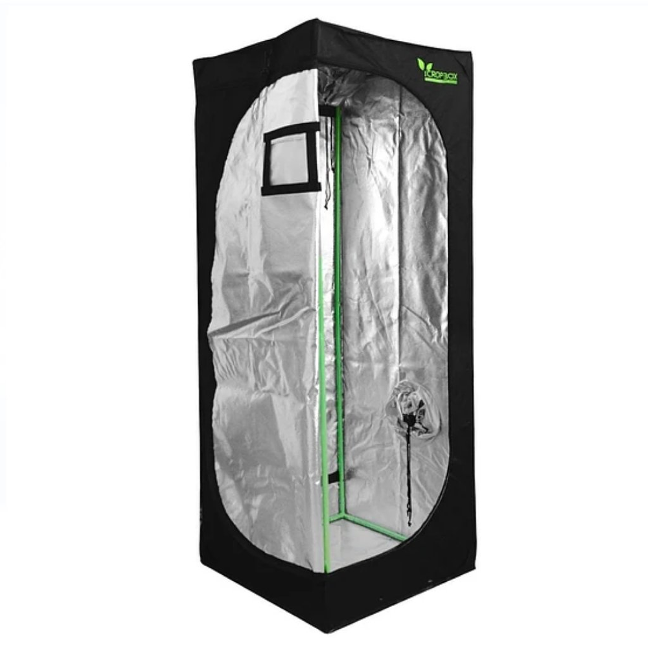 Cropbox Light Carpa Indoor 60×60×160 3