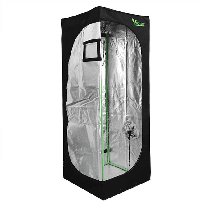 Cropbox Light Carpa Indoor 60×60×160 3