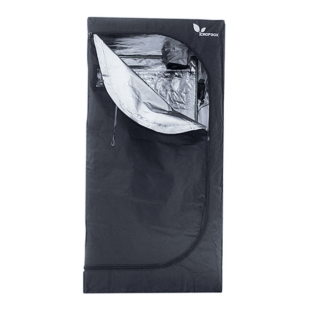 Cropbox Light Carpa Indoor 80×80×160 1
