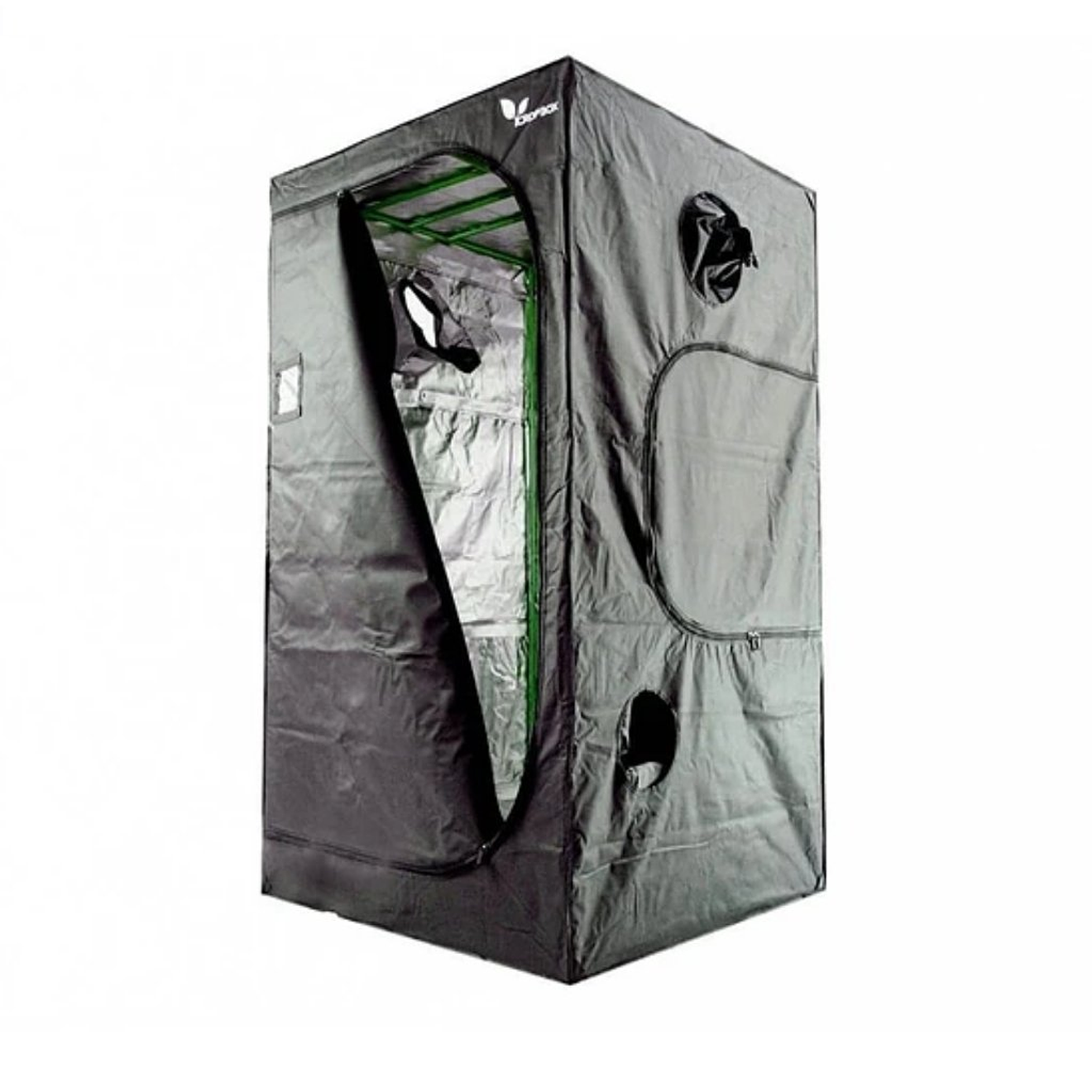 Cropbox Light Carpa Indoor 100×100×200 1