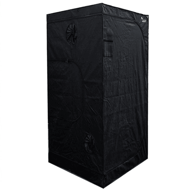 Cropbox Light Carpa Indoor 100×100×200 3