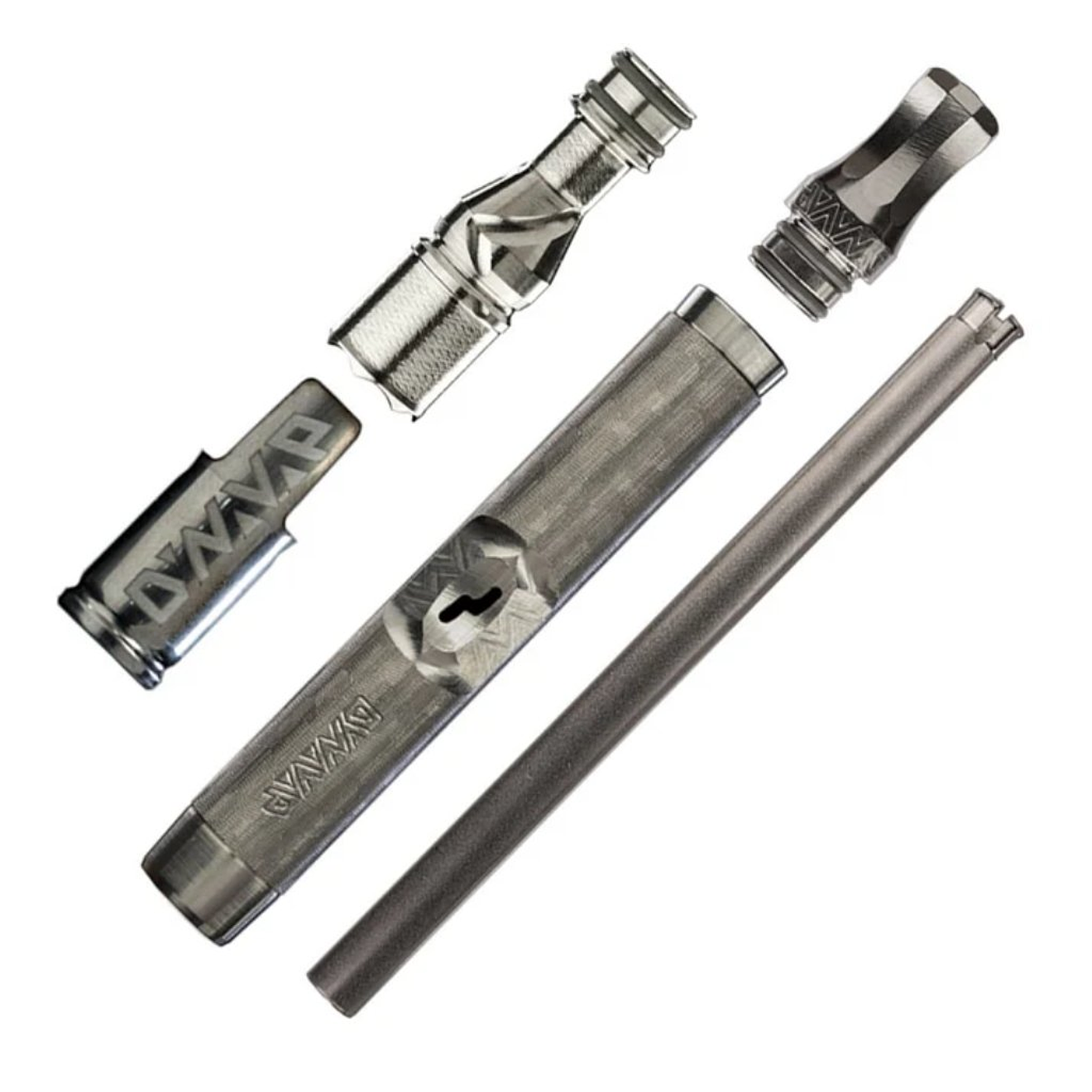 Vaporizador DynaVap M7 XL Starter Kit 3