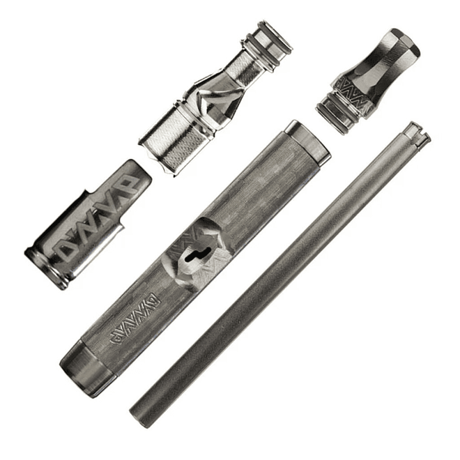 Vaporizador DynaVap M7 XL Starter Kit 3