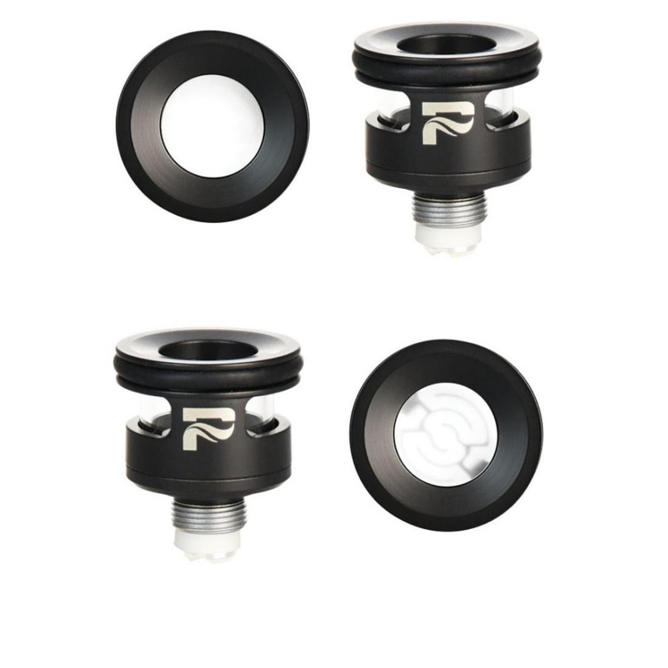 Pulsar APX Volt Atomizador – Repuesto Original con Boquilla de Vidrio 2