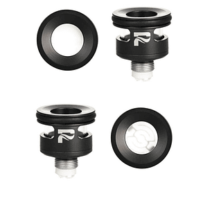 Pulsar APX Volt Atomizador – Repuesto Original con Boquilla de Vidrio