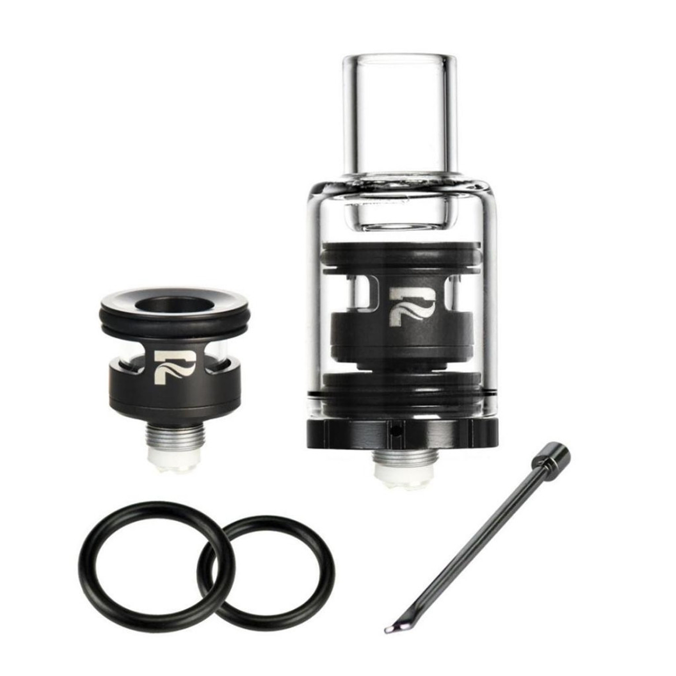 Pulsar APX Volt Atomizador – Repuesto Original con Boquilla de Vidrio 3