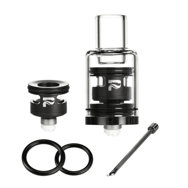 Pulsar APX Volt Atomizador – Repuesto Original con Boquilla de Vidrio 3