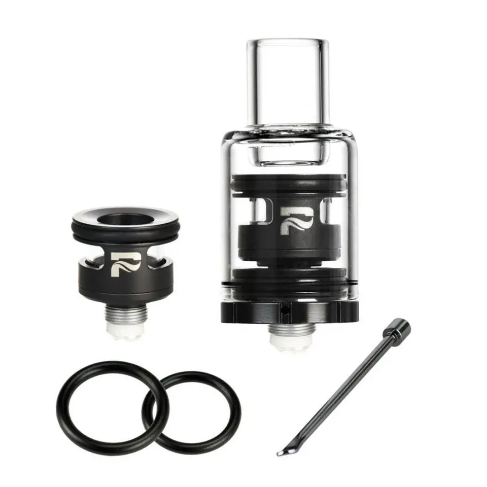 Pulsar APX Volt Atomizador – Repuesto Original con Boquilla de Vidrio 3