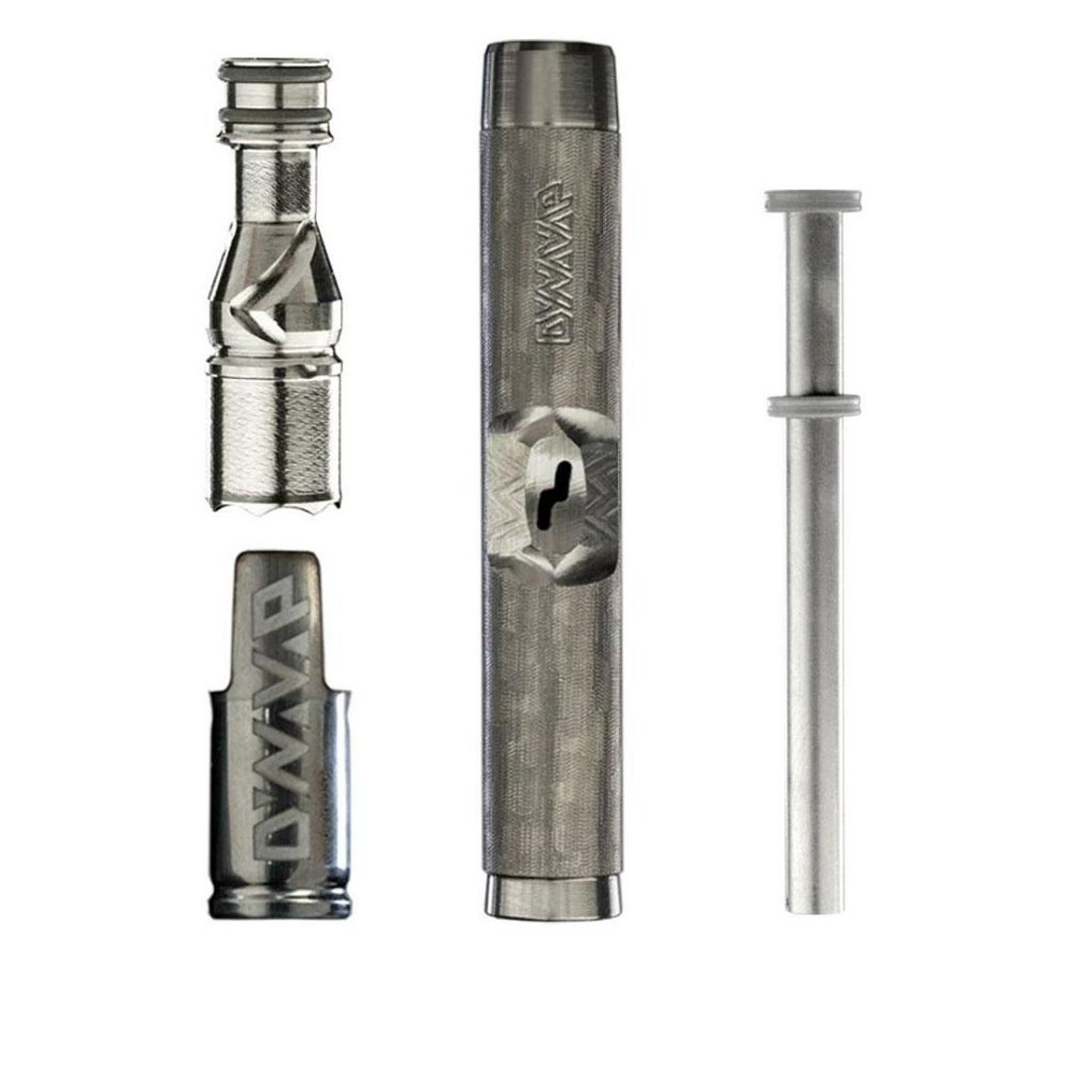 Vaporizador DynaVap M7 Starter Kit 2