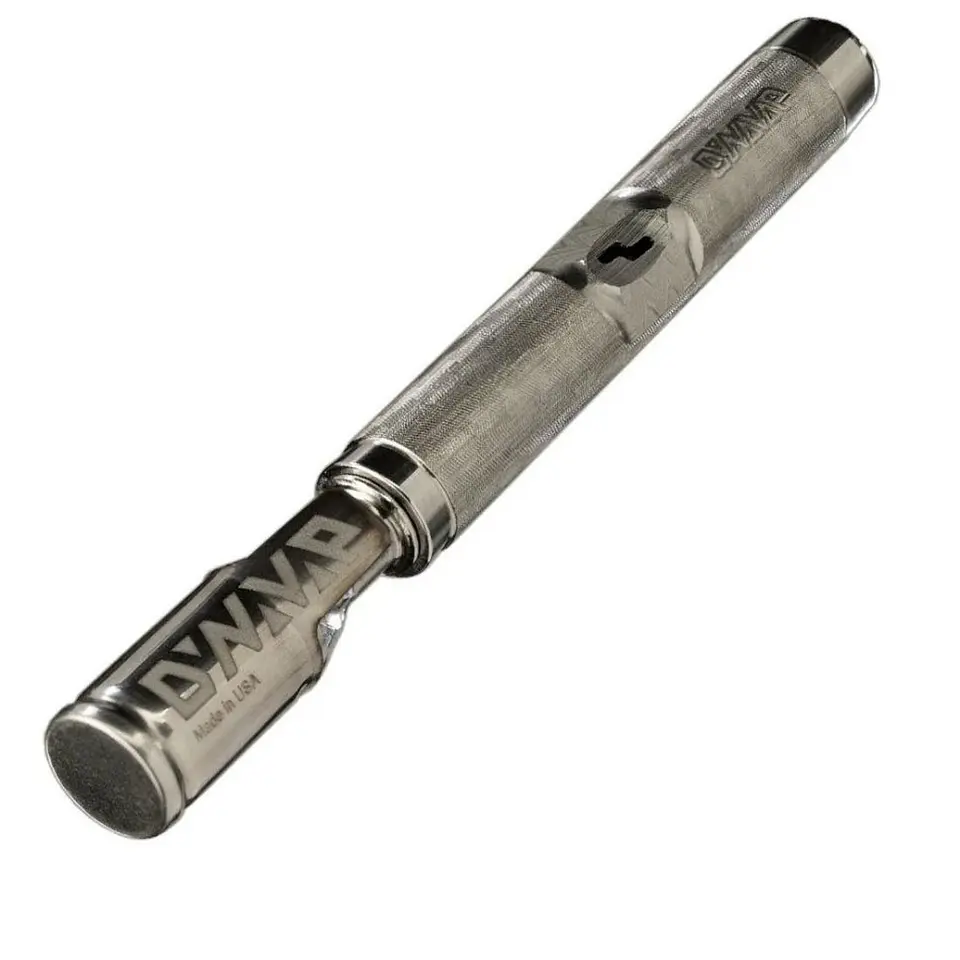 Vaporizador DynaVap M7 Starter Kit 3
