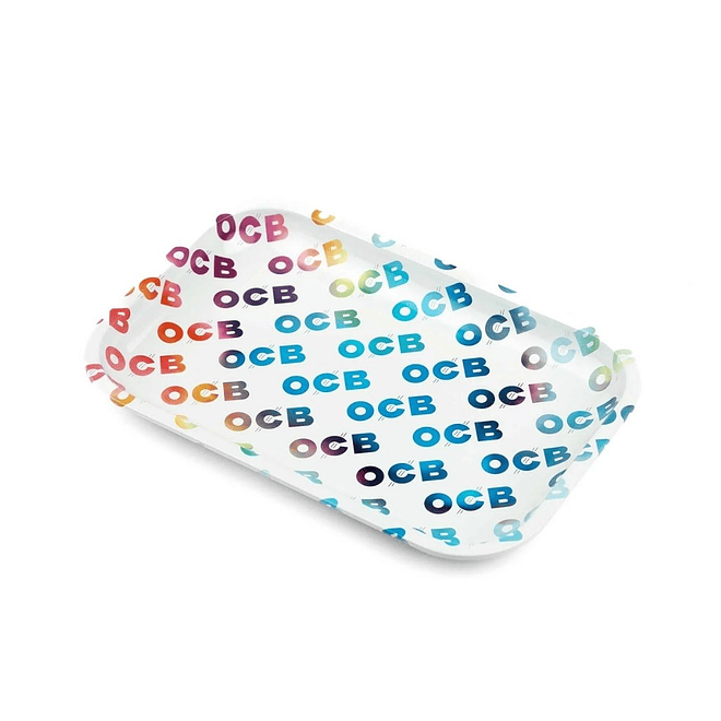 Bandeja OCB Mediana 4